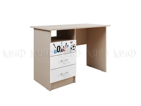 Стол Письменный Вегаc Boy (Ш-1100/В-750/Г-550)