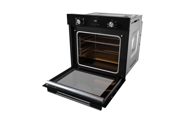 Встраиваемый духовой шкаф MILLEN MEO 6003 BL