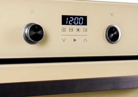 Встраиваемый духовой шкаф LEX EDP 093 IV