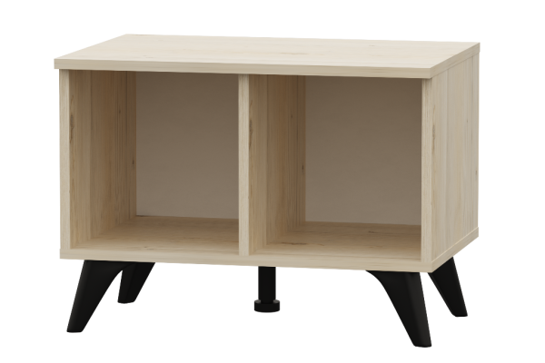 Тумба для обуви маленькая Sofia 04