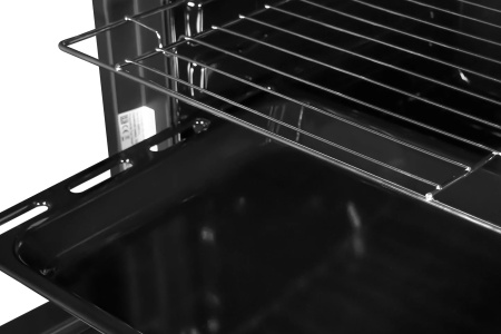 Встраиваемый духовой шкаф LEX EDM 073 IX