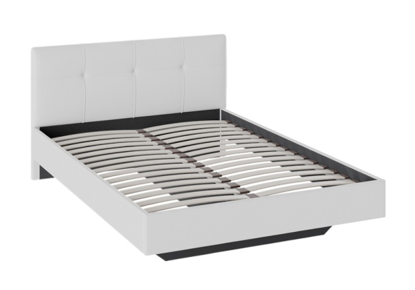 Кровать Элис тип 1 белая