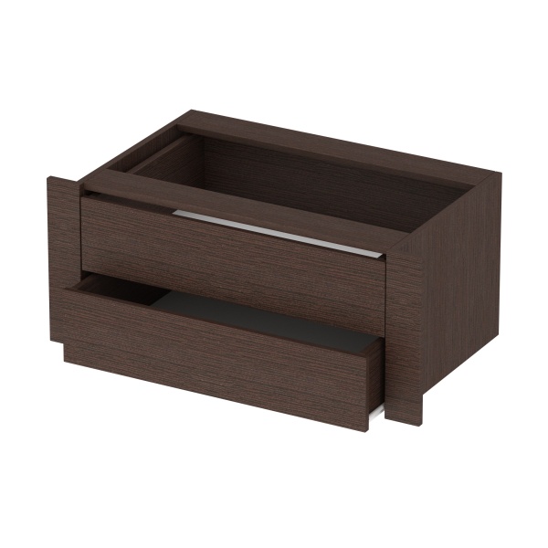 Шкаф-Купе 3-х Створчатый Тиффани К-004 Ш-1800/2100/2200 мм/Разные Цвета и Размеры