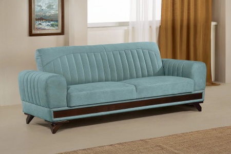 Диван Танго/Разные Цвета Ш-2410 х Г-900 х В-950 мм