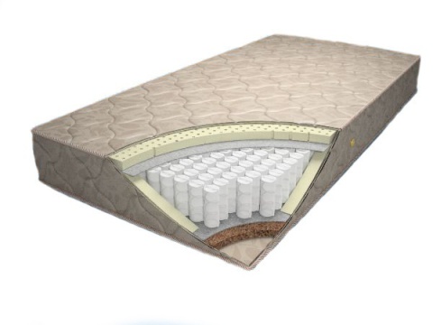 Матрас Multipocket Марин - 1000 Эластично-Мягкий/Средне-Жесткий/Разные Размеры