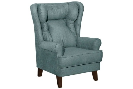 Кресло Сиена /Разные Цвета Ш-900 х Г-910 х В-1120 мм