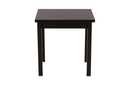 Стол обеденный Компакт раскладной венге